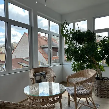 Chopina Loft *