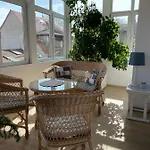 דירה Chopina Loft סופוט