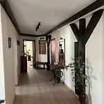Chopina Loft דירה