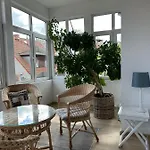 Chopina Loft דירה סופוט