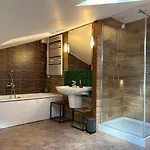 Chopina Loft דירה