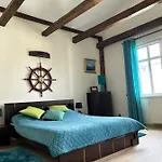 Chopina Loft Apartment Sopot