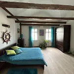 Chopina Loft דירה