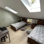 Chopina Loft דירה *