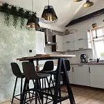 Chopina Loft * סופוט
