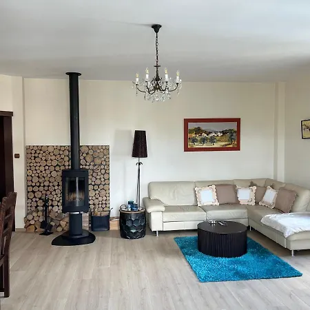 Chopina Loft סופוט