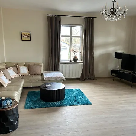 Chopina Loft