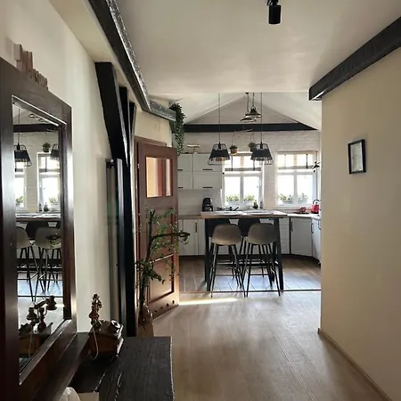 Chopina Loft