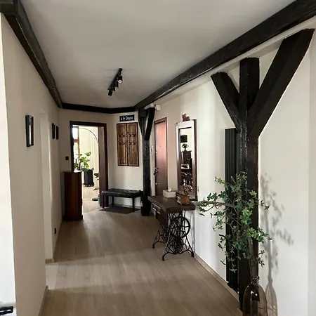 Chopina Loft Apartman