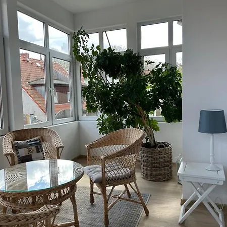 Chopina Loft Apartman Sopot