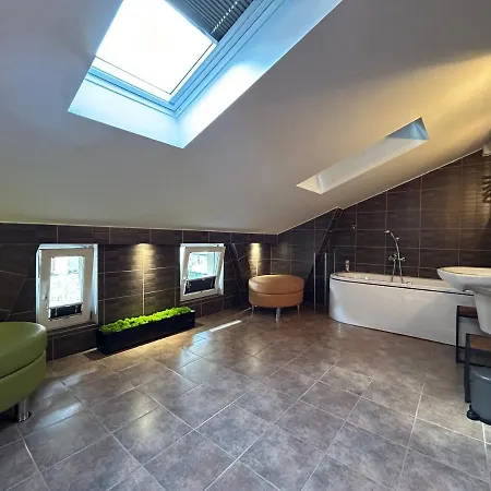 Chopina Loft סופוט