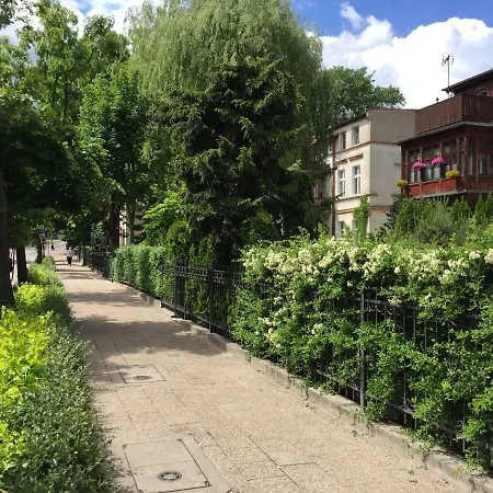 Chopina Loft Apartamento