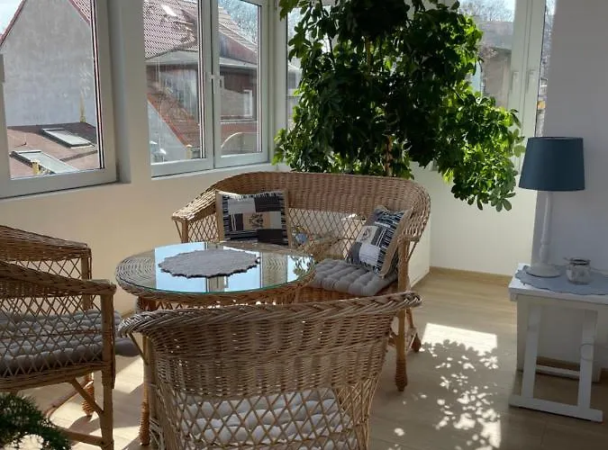 Lejlighed Chopina Loft Sopot