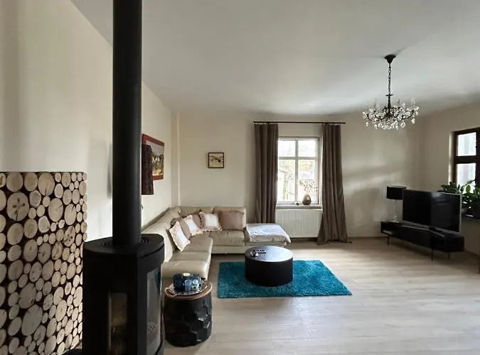 Chopina Loft * Sopot