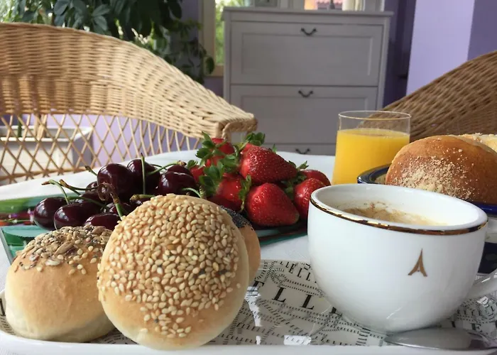 Lejlighed Chopina Loft Sopot